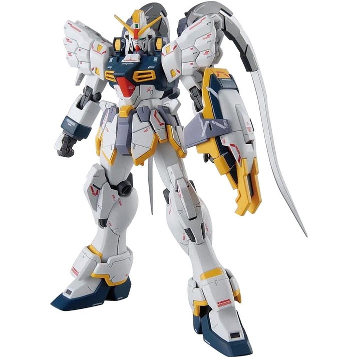 Bandai Spirits MG 1/100 GUNDAM SANDROCK EW - Model Kits