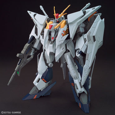 Bandai Spirits HGUC 1/144 XI GUNDAM - Model Kits