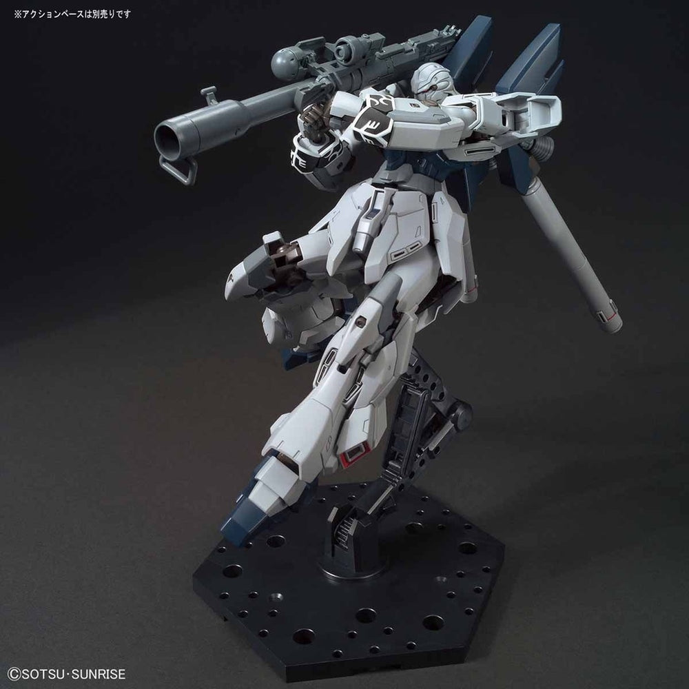 Bandai Spirits HGUC 1/144 SINANJU STEIN (NARRATIVE VER.) - Model Kits