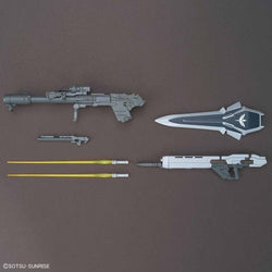 Bandai Spirits HGUC 1/144 SINANJU STEIN (NARRATIVE VER.) - Model Kits