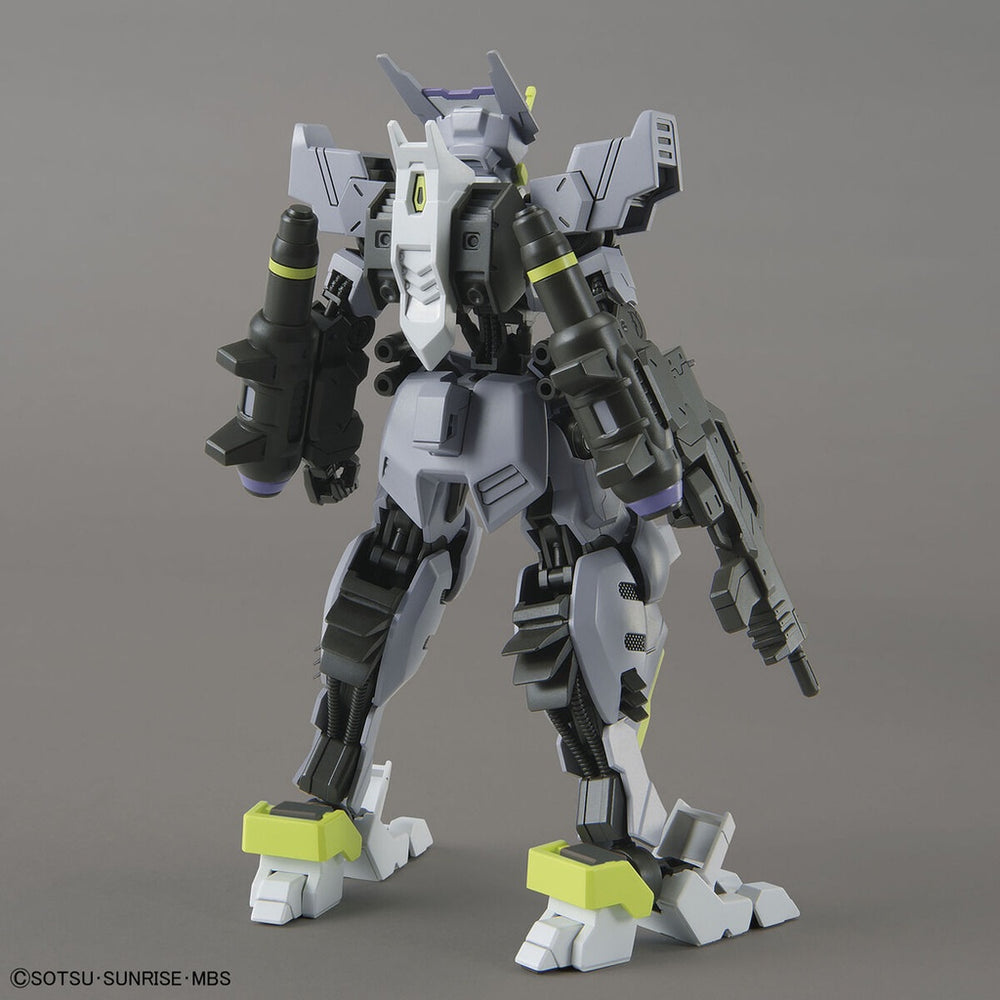 Bandai Spirits IRON-BLOODED ORPHANS - HG 1/144 GUNDAM ASMODEUS / ASMODAY - Model Kits