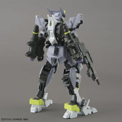 Bandai Spirits IRON-BLOODED ORPHANS - HG 1/144 GUNDAM ASMODEUS / ASMODAY - Model Kits