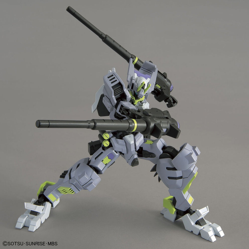Bandai Spirits IRON-BLOODED ORPHANS - HG 1/144 GUNDAM ASMODEUS / ASMODAY - Model Kits