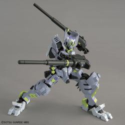 Bandai Spirits IRON-BLOODED ORPHANS - HG 1/144 GUNDAM ASMODEUS / ASMODAY - Model Kits