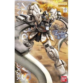 Bandai Spirits MG 1/100 GUNDAM SANDROCK EW - Model Kits