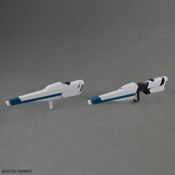 Bandai Spirits MG 1/100 GUNDAM F91 VER. 2.0 - Model Kits