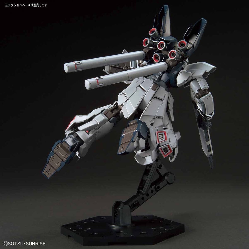 Bandai Spirits HGUC 1/144 SINANJU STEIN (NARRATIVE VER.) - Model Kits