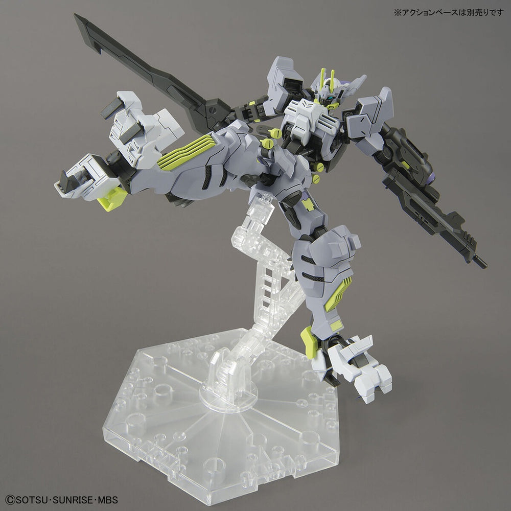 Bandai Spirits IRON-BLOODED ORPHANS - HG 1/144 GUNDAM ASMODEUS / ASMODAY - Model Kits