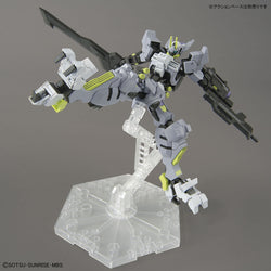 Bandai Spirits IRON-BLOODED ORPHANS - HG 1/144 GUNDAM ASMODEUS / ASMODAY - Model Kits