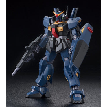 Bandai Spirits HGUC 1/144 RX-178 Gundam Mk-II (Titans) -  Model Kits