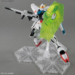 Bandai Spirits MG 1/100 GUNDAM F91 VER. 2.0 - Model Kits