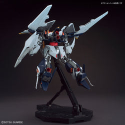 Bandai Spirits HGUC 1/144 XI GUNDAM - Model Kits