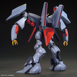 Bandai Spirits HGUC 1/144 BYARLANT - Model Kits