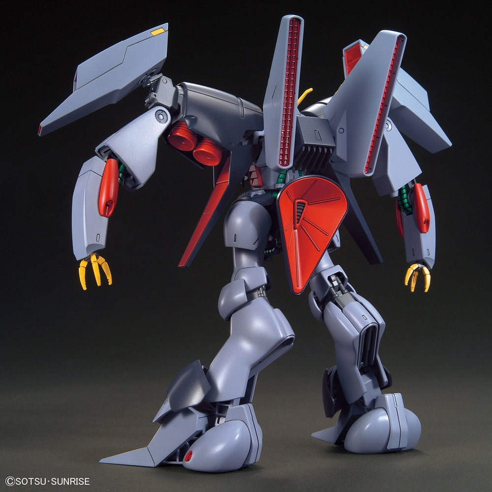 Bandai Spirits HGUC 1/144 BYARLANT - Model Kits