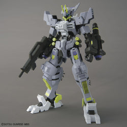 Bandai Spirits IRON-BLOODED ORPHANS - HG 1/144 GUNDAM ASMODEUS / ASMODAY - Model Kits