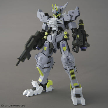 Bandai Spirits IRON-BLOODED ORPHANS - HG 1/144 GUNDAM ASMODEUS / ASMODAY - Model Kits