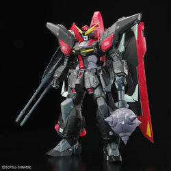 Bandai Spirits 1/100 SCALE FULL MECHANICS RAIDER GUNDAM - Model Kits