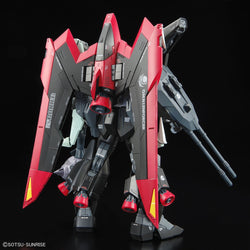 Bandai Spirits 1/100 SCALE FULL MECHANICS RAIDER GUNDAM - Model Kits