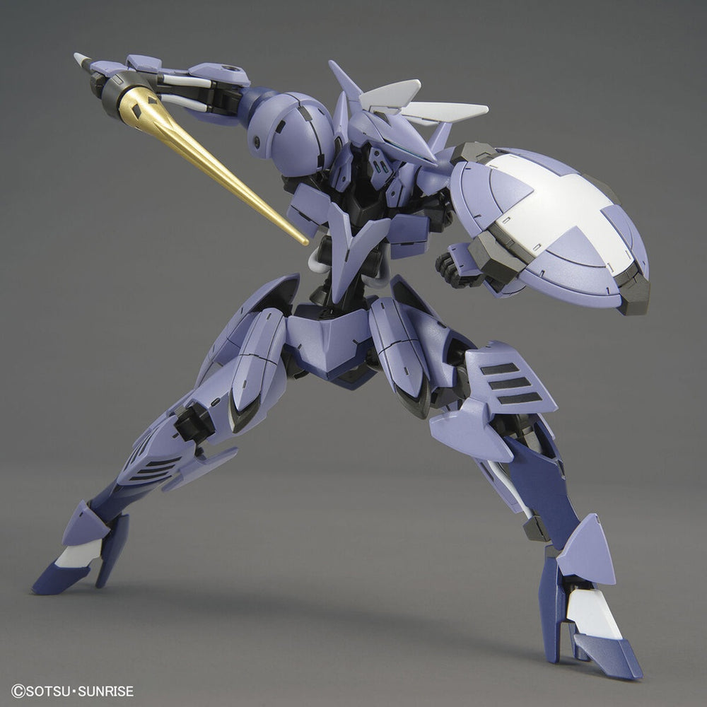 Bandai Spirits IRON-BLOODED ORPHANS - HG 1/144 SIEGRUNE / SIGRUN - Model Kits