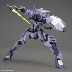 Bandai Spirits IRON-BLOODED ORPHANS - HG 1/144 SIEGRUNE / SIGRUN - Model Kits