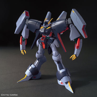 Bandai Spirits HGUC 1/144 BYARLANT - Model Kits