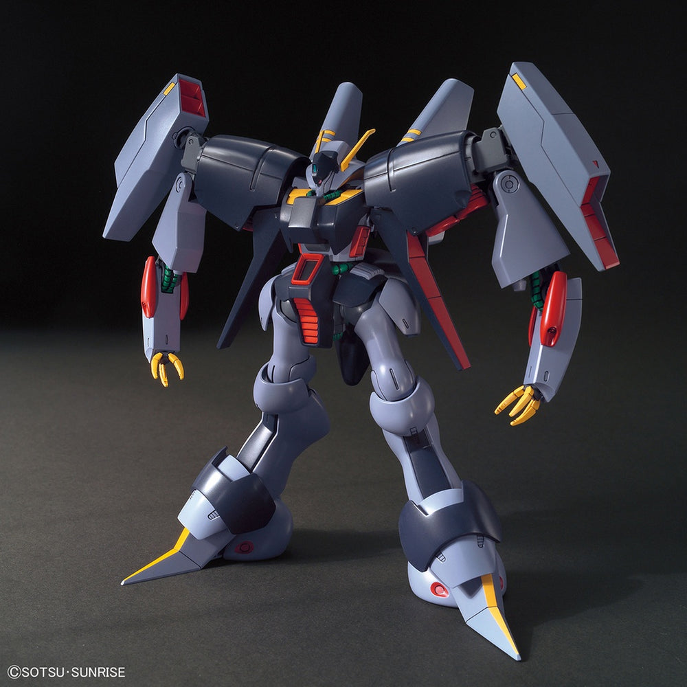 Bandai Spirits HGUC 1/144 BYARLANT - Model Kits