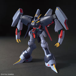 Bandai Spirits HGUC 1/144 BYARLANT - Model Kits