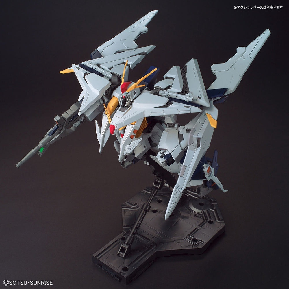 Bandai Spirits HGUC 1/144 XI GUNDAM - Model Kits
