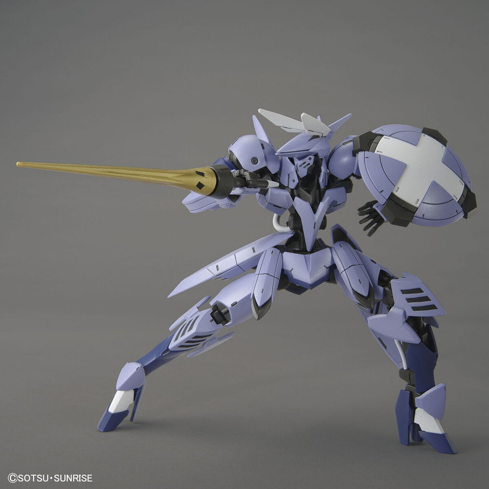 Bandai Spirits IRON-BLOODED ORPHANS - HG 1/144 SIEGRUNE / SIGRUN - Model Kits