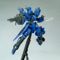 Bandai Spirits IRON-BLOODED ORPHANS - NG 1/100 MCGILLIS SCHWALBE GRAZE - Model Kits