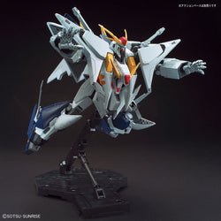 Bandai Spirits HGUC 1/144 XI GUNDAM - Model Kits