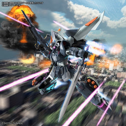 Bandai Spirits MG 1/100 MOBILE GINN - Model Kits