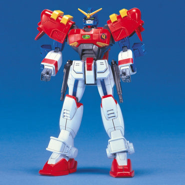 Bandai Spirits HG 1/100 GUNDAM MAXTER - Model Kits