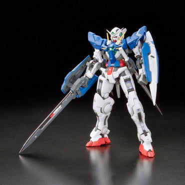 Bandai Spirits RG 1/144 GUNDAM EXIA - Model Kits
