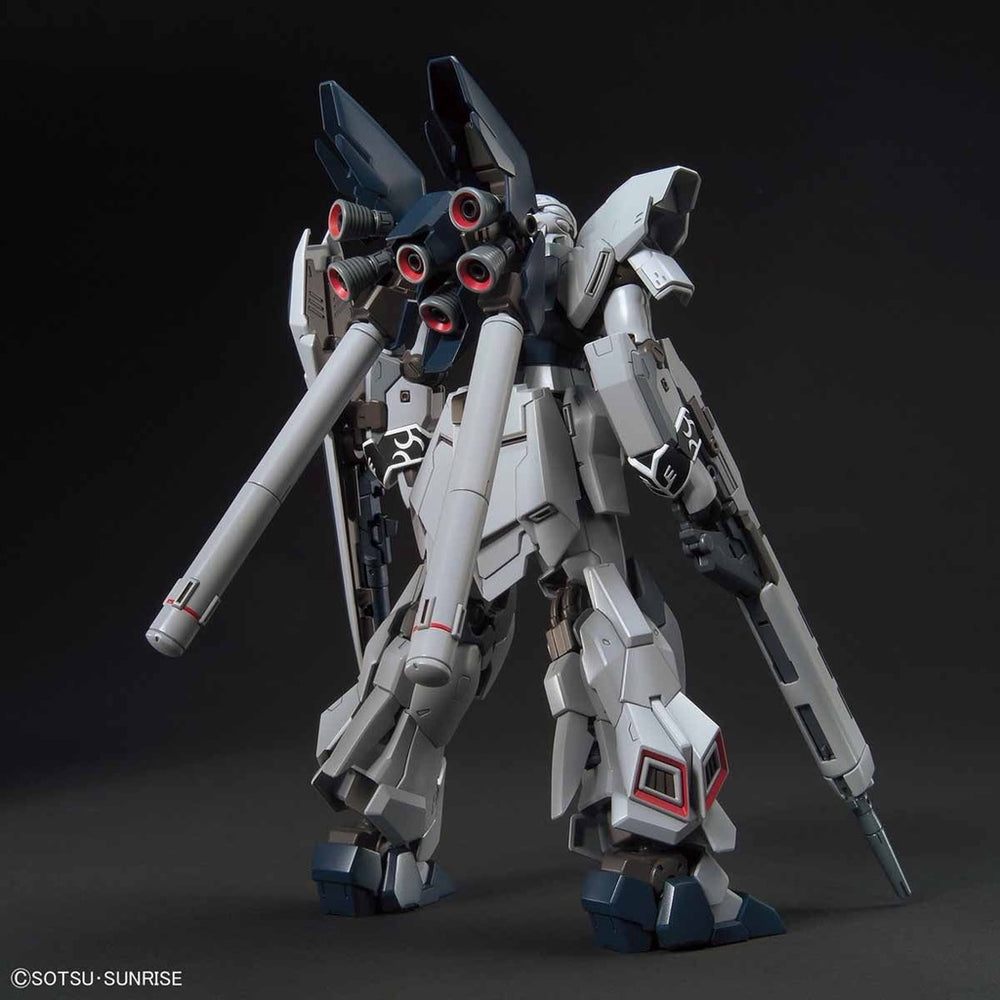Bandai Spirits HGUC 1/144 SINANJU STEIN (NARRATIVE VER.) - Model Kits