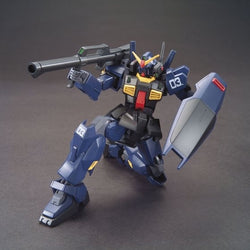 Bandai Spirits HGUC 1/144 RX-178 Gundam Mk-II (Titans) -  Model Kits