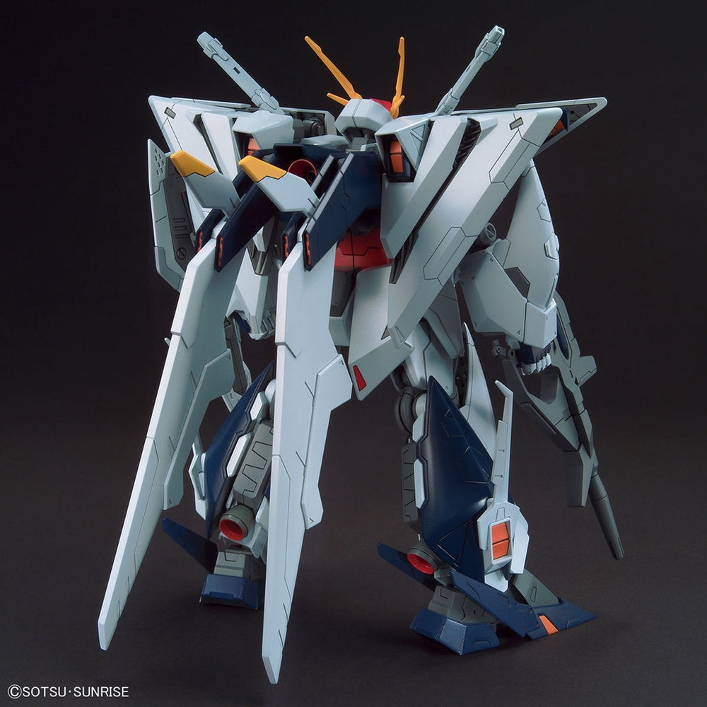 Bandai Spirits HGUC 1/144 XI GUNDAM - Model Kits