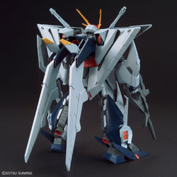 Bandai Spirits HGUC 1/144 XI GUNDAM - Model Kits