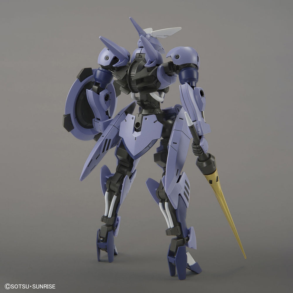 Bandai Spirits IRON-BLOODED ORPHANS - HG 1/144 SIEGRUNE / SIGRUN - Model Kits