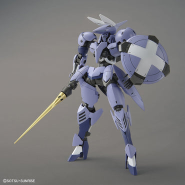 Bandai Spirits IRON-BLOODED ORPHANS - HG 1/144 SIEGRUNE / SIGRUN - Model Kits