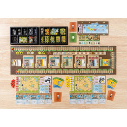 Ark Nova [Board Games]