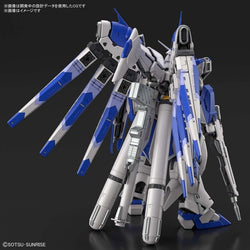 Bandai Spirits RG 1/144 RX-93-V2 HI-v GUNDAM / HI-NU GUNDAM - Gundam Model Kits