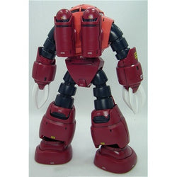 Bandai Spirits MG 1/100 MSM-07S CHAR'S Z'GOK (CHAR'S CUSTOM) - Gundam Model Kits