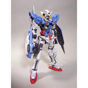 Bandai Spirits MG 1/100 GN-001 GUNDAM EXIA - Gundam Model Kits - Mobile Suit Gundam: 00