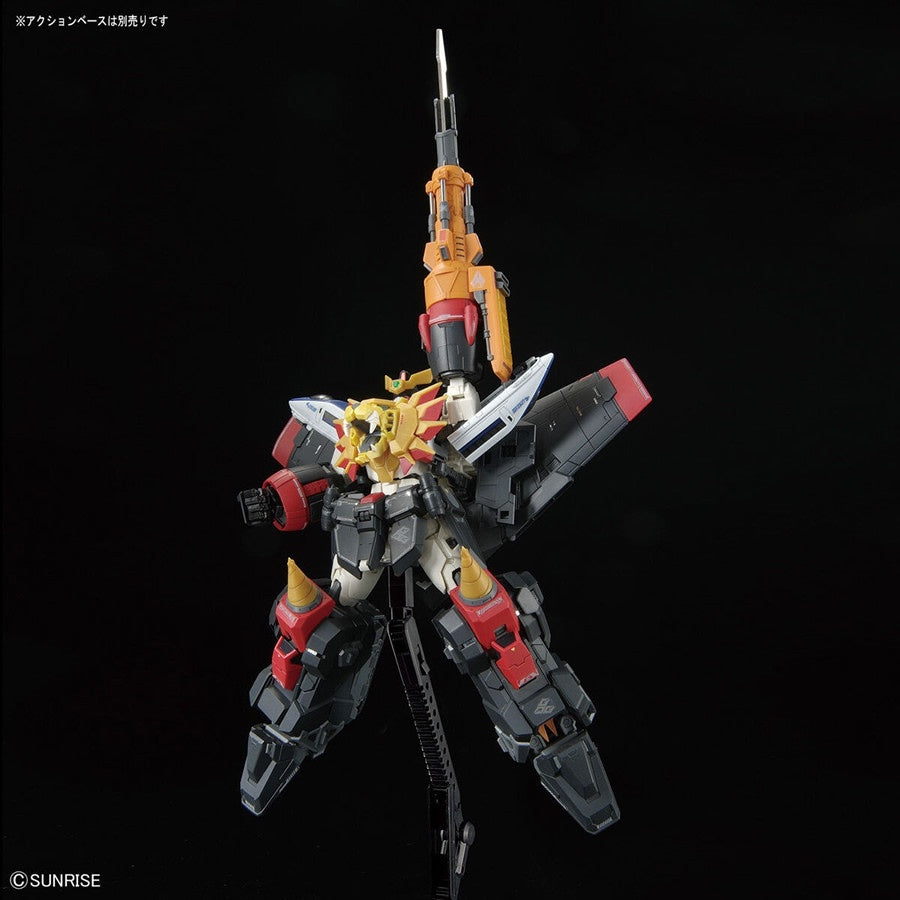 Bandai Spirits RG GAOGAIGAR -  Model Kits