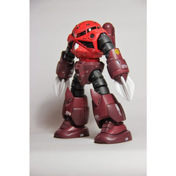 Bandai Spirits MG 1/100 MSM-07S CHAR'S Z'GOK (CHAR'S CUSTOM) - Gundam Model Kits