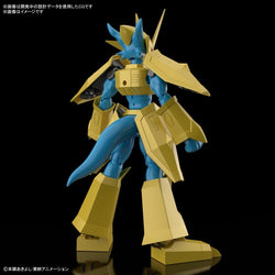 Bandai Spirits FIGURE-RISE STANDARD MAGNAMON - Digimon Series Model Kits