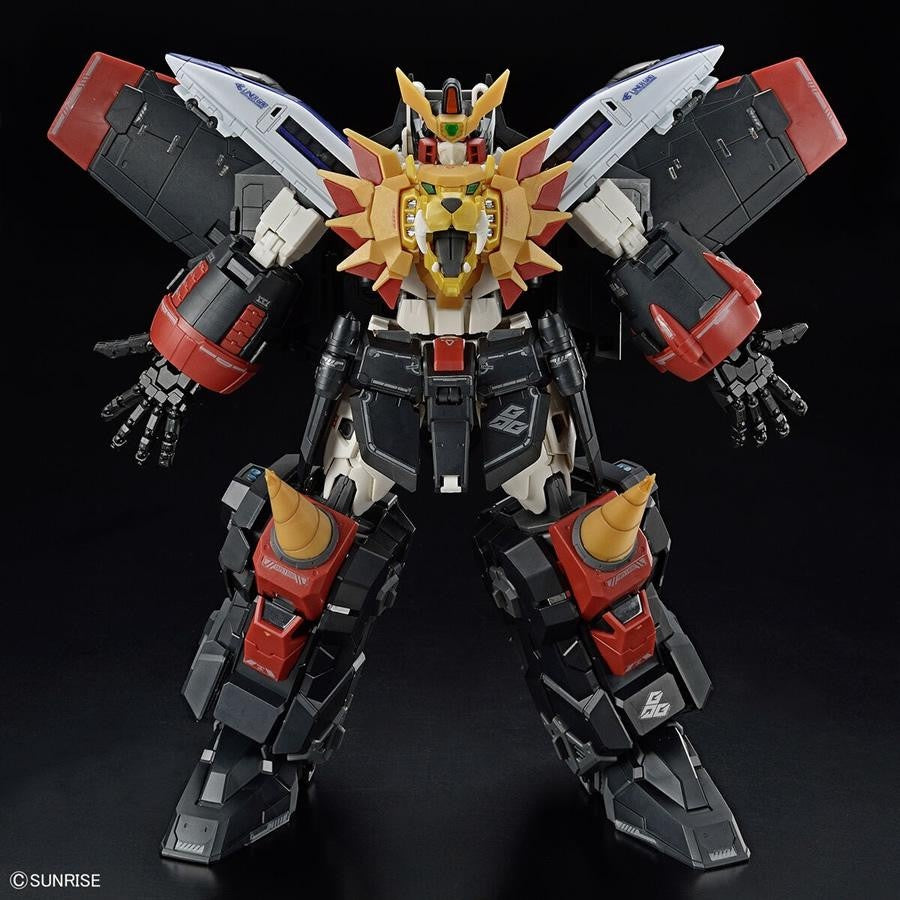 Bandai Spirits RG GAOGAIGAR -  Model Kits