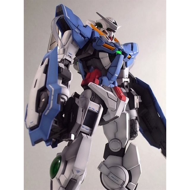 Bandai Spirits MG 1/100 GN-001 GUNDAM EXIA - Gundam Model Kits - Mobile Suit Gundam: 00
