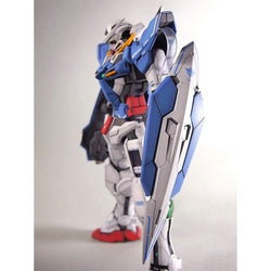 Bandai Spirits MG 1/100 GN-001 GUNDAM EXIA - Gundam Model Kits - Mobile Suit Gundam: 00